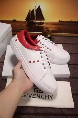 GIVENCHY Fashion Casual Men Shoes_06